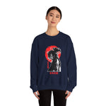 Musa Miyam Crewneck Sweatshirt