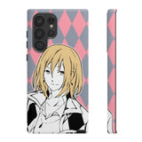 Ho Phone Case