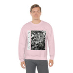 Ai Oo Go Crewneck Sweatshirt