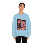 Yum Jab Crewneck Sweatshirt