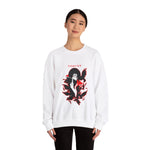 Ita Uch Crewneck Sweatshirt