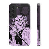 Shin Ko Phone Case