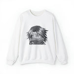 Fei Por Crewneck Sweatshirt