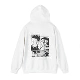 Ge Hoodie