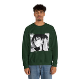 Iru Evil Crewneck Sweatshirt