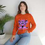 Kat Kyoko Crewneck Sweatshirt