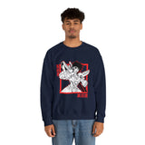 Ry San Crewneck Sweatshirt