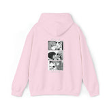 Eli and Chi Hoodie