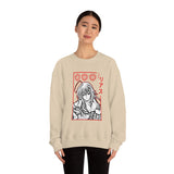 Ri Grem Crewneck Sweatshirt