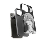 Yu iPhone 14 Pro Max Phone Case