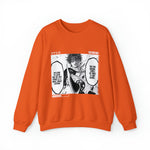 Ya Crewneck Sweatshirt