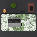 Mer Desk Mat