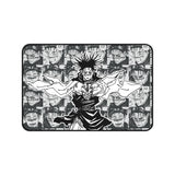 Cho Desk Mat