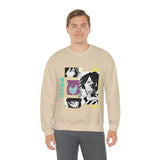 Oba Igu Crewneck Sweatshirt