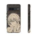 Osa Daz Phone Case