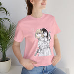 Chi and Tak T-Shirt