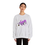 She Crewneck Sweatshirt