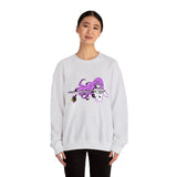 She Crewneck Sweatshirt