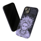 Shi iPhone 15 Phone Case