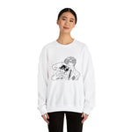 Har and Tam Crewneck Sweatshirt