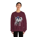 Muk Rok Crewneck Sweatshirt