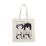 Kam Tote Bag