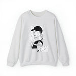 Akih Ka Crewneck Sweatshirt