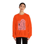 0 2 Crewneck Sweatshirt