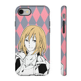 Ho Phone Case