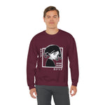 Can Crewneck Sweatshirt