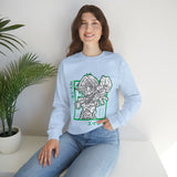 Fi Ca Crewneck Sweatshirt