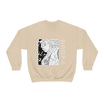 Go Sup Sai 3 Crewneck Sweatshirt