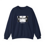 Ne Hyu Crewneck Sweatshirt