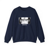 Ne Hyu Crewneck Sweatshirt