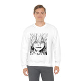 Tom Shigar Crewneck Sweatshirt