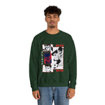 Sho Bar Crewneck Sweatshirt