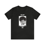 Yuu Anz T-Shirt