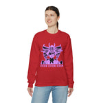 Kat Kyoko Crewneck Sweatshirt