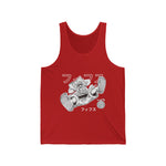 Custom Luf G5 Tank Top