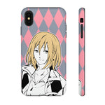 Ho Phone Case