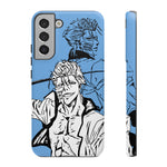 Grimm Jaege Phone Case