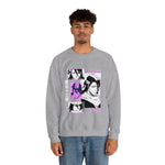 Byak Kuch Crewneck Sweatshirt