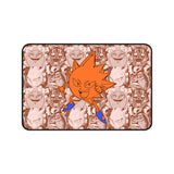 Do Pat Desk Mat