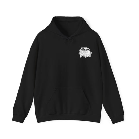 Tot Hoodie