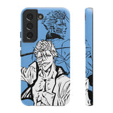 Grimm Jaege Phone Case