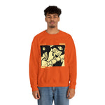 Med Crewneck Sweatshirt