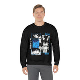 Ri Okum Crewneck Sweatshirt