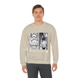 Den Crewneck Sweatshirt