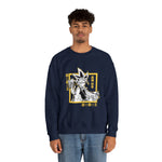 Ya Yu Crewneck Sweatshirt