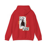 Shin Hoodie
